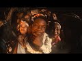 Mbosso Ft Costa Titch & Phantom Steeze - Moyo (Official Music Video)