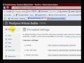 Change Wordpress permalinks to search engine friendly urls