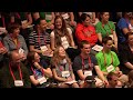 What Makes Life Meaningful: Michael Steger at TEDxCSU