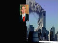 911 Call in World Trade Center, while tower collapse
