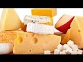 Top 10 Iconic Cheeses - 2015