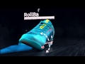 Video: Viper Handballschuh 2014 von Salming im Video
