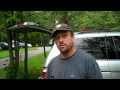 Larken Rose, James Cox & George Donnelly Debate at PorcFest 2011