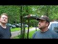 Larken Rose, James Cox & George Donnelly Debate at PorcFest 2011