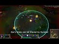 The Quirks of Zac's Passive (Includes an Amazing Teleport Strategy!) | League of Legends LoL