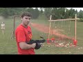 The Ultimax Machine Gun