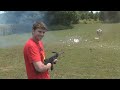 The Ultimax Machine Gun