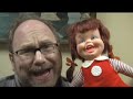 Funny Video- Evil Doll Laughing