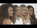 Little Mix interview: Girls on spoiling their boyfriends and Zayn having Geordie night out Little Mix interview: Girls on spoiling their boyfriends and Zayn having Geordie night out