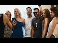 Deepcentral - Sus pana la cer