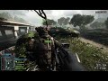 Battlefield 4 - Flood Zone - Alone!