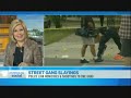 CTV NEWS: Street Gang Slayings