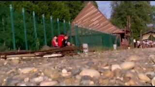 Офигенные рыбаки