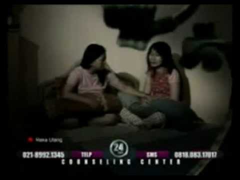 Di Rumah Anak Majikan - VidoEmo - Emotional Video Unity