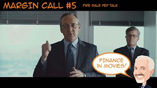 Margin Call 5 - Fire Sale Prep Talk