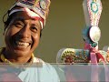 México, Nación Multicultural
