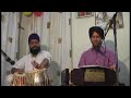 Bhai Hardev Singh Ji Sabad Kirtan Gurughar Sant Baba Prem Singh Ji Paris 13 June 2010 Vedio Reco; by Dharamvir Nagpal www dvnews org