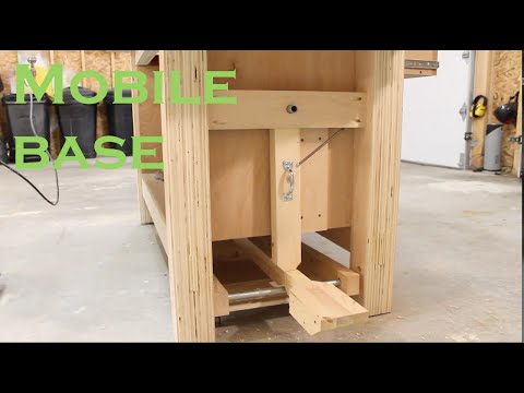 Workbench Mobile Base Download mp3