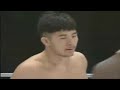 600lbs Sumo Vs 169lbs MMA Fighter