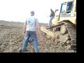 Tractor Accident!