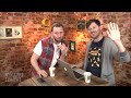 My Damn Channel LIVE: Hangout - DAILY GRACE, OKAYNATE, CHRIS DONAHUE - 11/20/13
