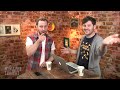 My Damn Channel LIVE: Hangout - DAILY GRACE, OKAYNATE, CHRIS DONAHUE - 11/20/13