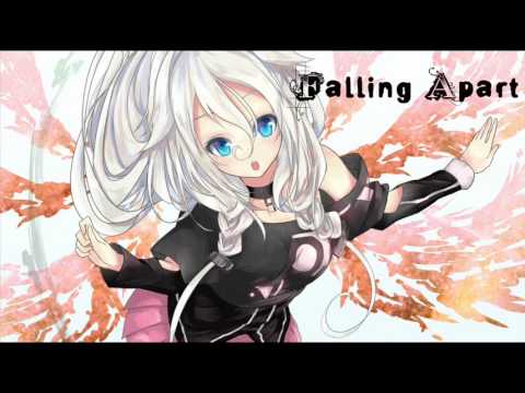 ia Feat. Hatsune Miku】insanity【イア・初音ミク ...