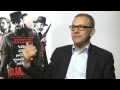 Christoph Waltz on playing Dr. King Schultz - Django Unchained