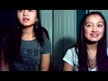 Starships by Nicki Minaj (cover)