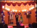 Graduation Ceremony of Getronagan Armenian High School