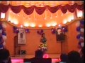 Graduation Ceremony of Getronagan Armenian High School