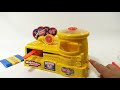 America's Original Dubble Bubble - Bubble Gum Factory Maker Set, 2002