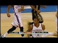 Russell Westbrook's Tasty No-Look Dish to Ibaka