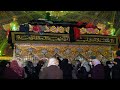 Noha:Aj Raat Sakina(sa) Koon - Mukhtar Ali Shedi