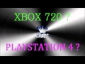 Xbox 3 or Xbox 720 Speculation | PS4 Playstation 4 No Time Soon?