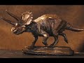 Triceratops Tribute