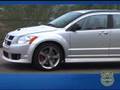 Dodge Caliber SRT4 - Kelley Blue Book's Review