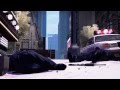 New GTA 5 Trailer [HD]