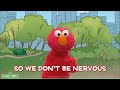 I'm Elmo and I Know It ORIGINAL ( LMFAO Parody )