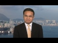 Lewis Wan of The Pride Group is bullish about China A-share market as China's economy picks up mo...