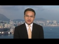 Lewis Wan of The Pride Group is bullish about China A-share market as China's economy picks up mo...