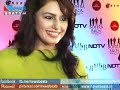 Hot and Sexy Huma Qureshi at Chittagong 2012 Anurag Kashyap Premiere