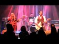 THE SPOONS -