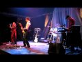 THE SPOONS -