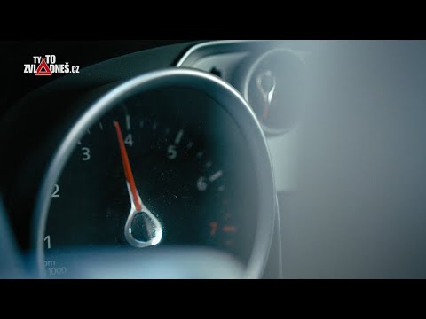 Autoperiskop.cz  – Výjimečný pohled na auta - Časová tíseň za volantem spouští nebezpečné reakce řidiče