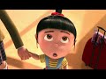 'Despicable Me' Trailer 4 HD
