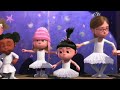 'Despicable Me' Trailer 4 HD