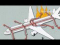 How to Survive an Airplane Crash