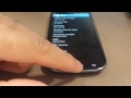 Verizon GalaxyS3 Fully Flash Over To BoostMobile
