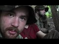 Survival Fishing- The Ultimate Primitive Basket Fish Trap